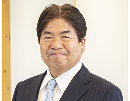 横平 徳美／Tokumi Yokohira｜情報ネットワーク学研究室