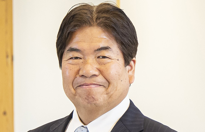 横平 徳美｜横平研究室