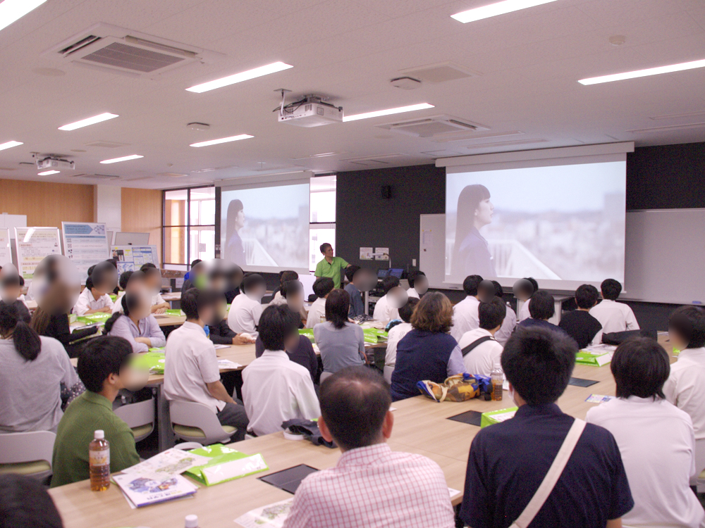 OPEN CAMPUS 2024 -ギャラリー-｜学科紹介＆入試案内