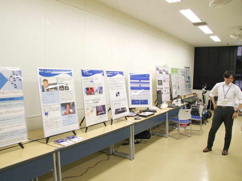 OPEN CAMPUS 2025 -ギャラリー-｜学科紹介＆入試案内