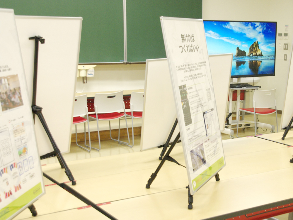 OPEN CAMPUS 2025 -ギャラリー-｜当日の様子